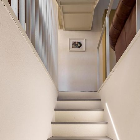Modern & Stylish Loft - 2 Min From Central Station ミラノ エクステリア 写真