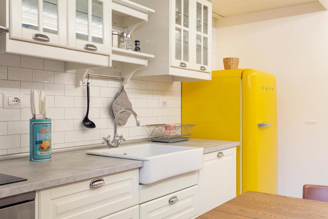 Modern & Stylish Loft - 2 Min From Central Station ミラノ エクステリア 写真