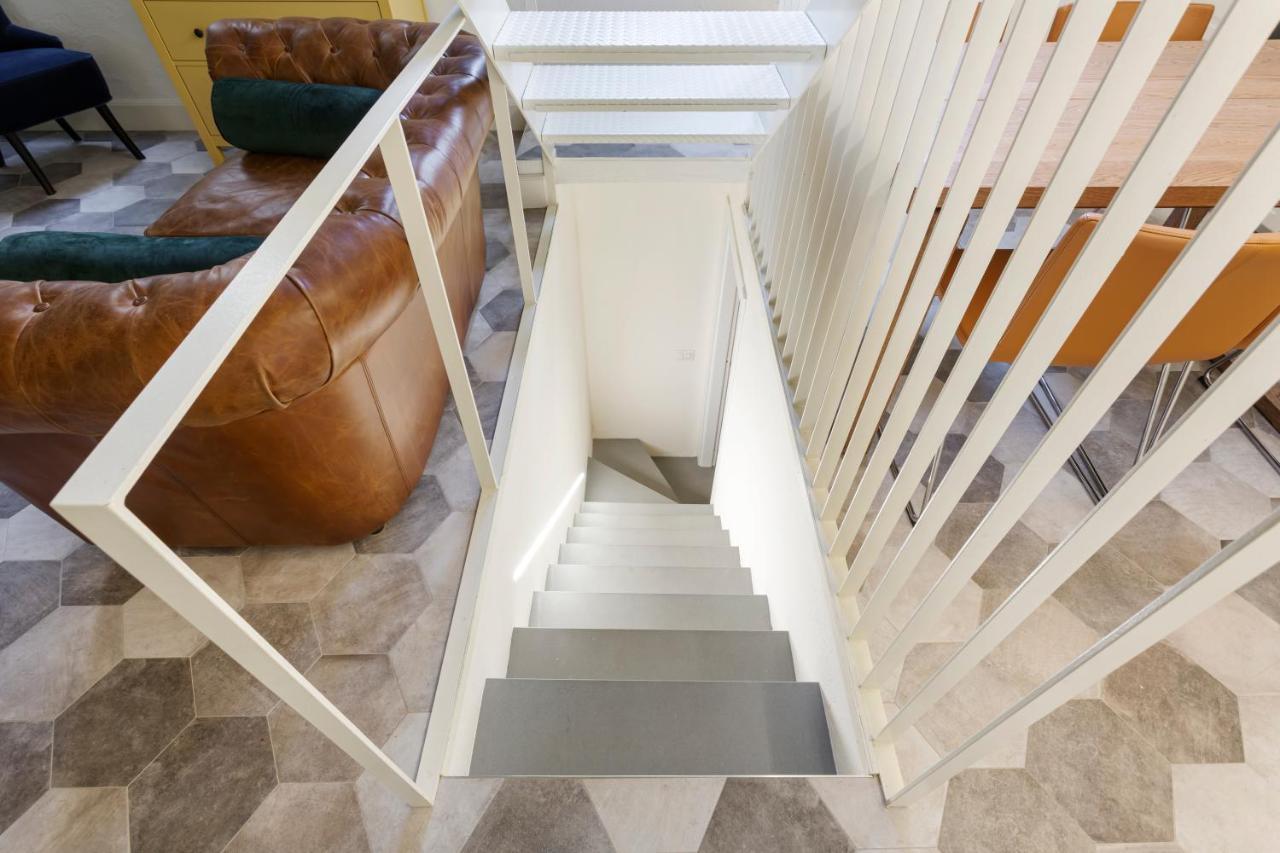 Modern & Stylish Loft - 2 Min From Central Station ミラノ エクステリア 写真
