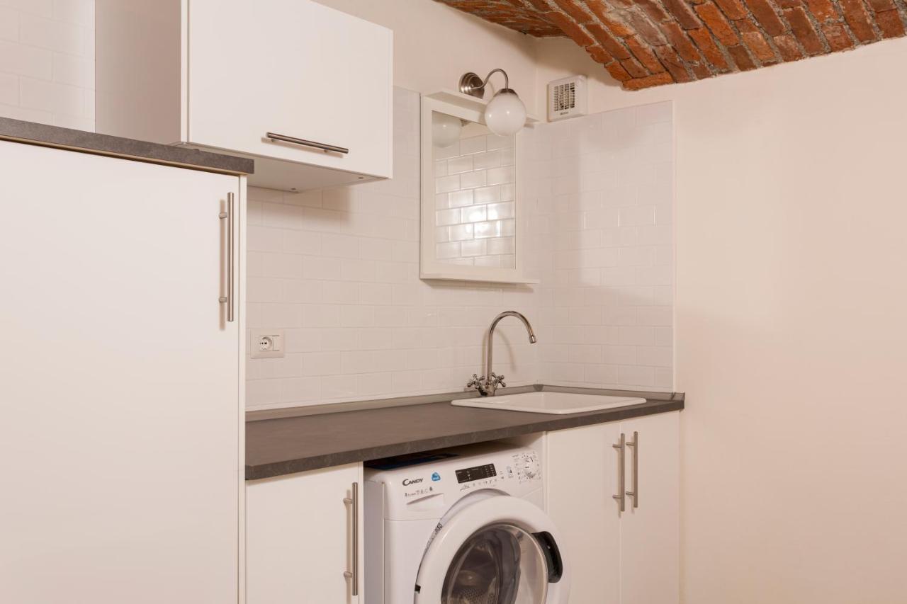 Modern & Stylish Loft - 2 Min From Central Station ミラノ エクステリア 写真
