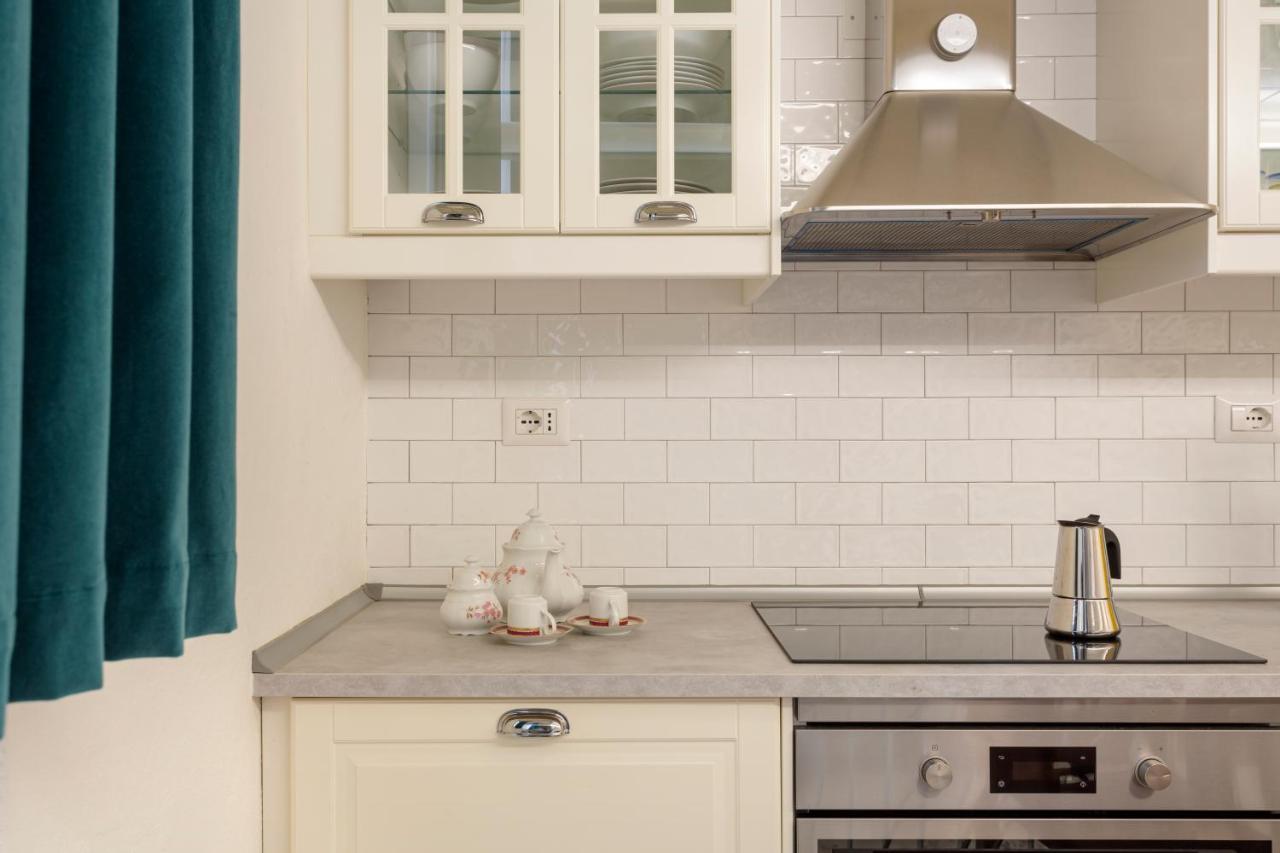 Modern & Stylish Loft - 2 Min From Central Station ミラノ エクステリア 写真