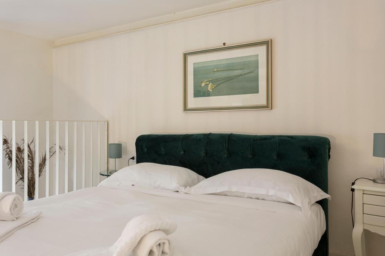 Modern & Stylish Loft - 2 Min From Central Station ミラノ エクステリア 写真