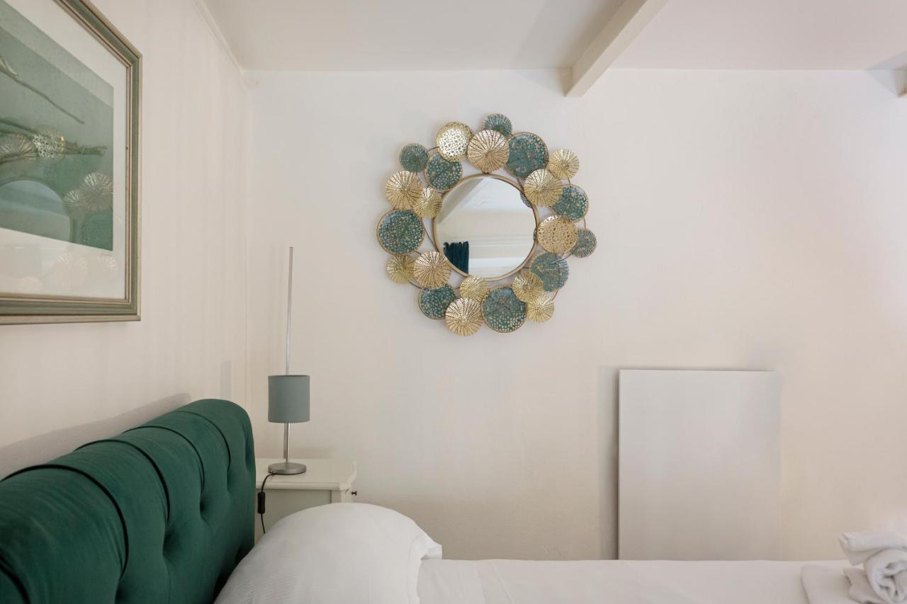 Modern & Stylish Loft - 2 Min From Central Station ミラノ エクステリア 写真