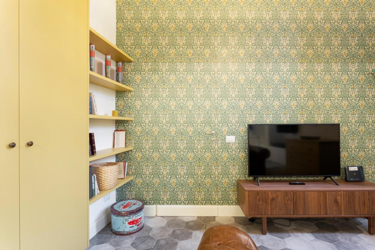 Modern & Stylish Loft - 2 Min From Central Station ミラノ エクステリア 写真