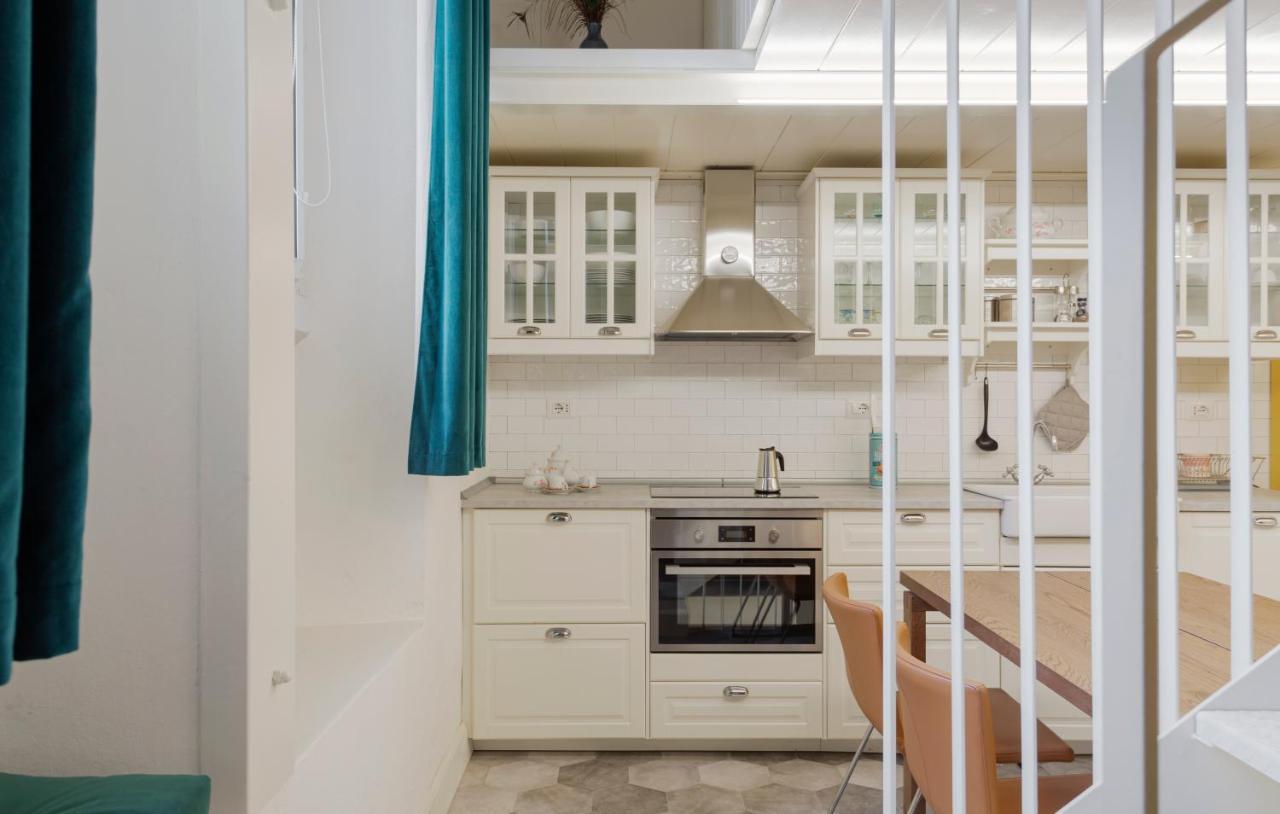 Modern & Stylish Loft - 2 Min From Central Station ミラノ エクステリア 写真