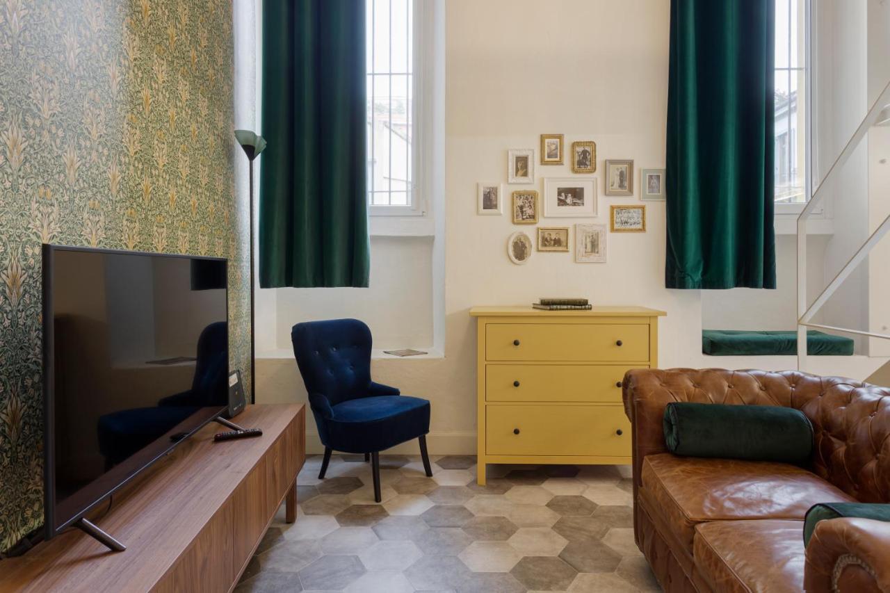 Modern & Stylish Loft - 2 Min From Central Station ミラノ エクステリア 写真